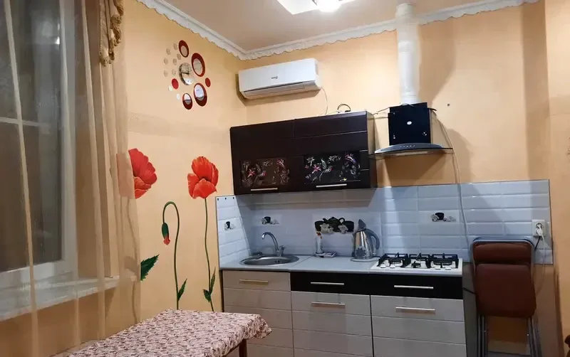 Студия в частном доме «Family on Tormakhova» — фото 3