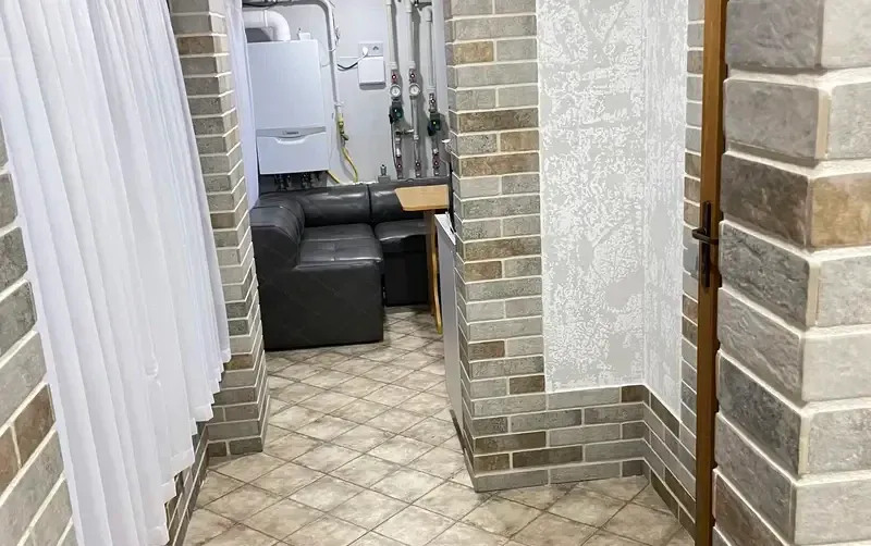 Квартира под ключ в частном доме с отдельным вход — фото 3