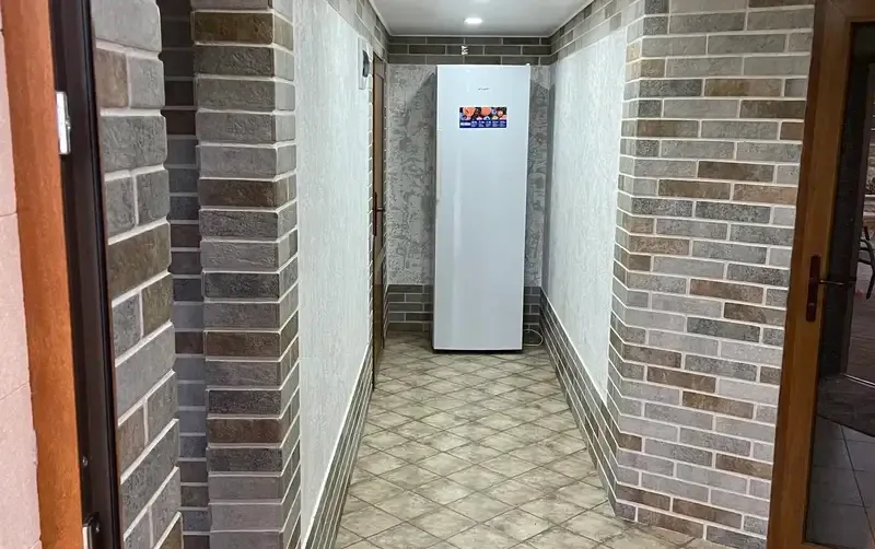 Квартира под ключ в частном доме с отдельным вход — фото 5