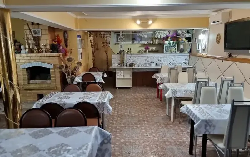 Гостевой дом «Солярис» — фото 3