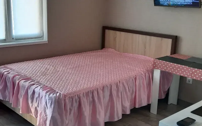 Квартира в ЖК «Семейный»