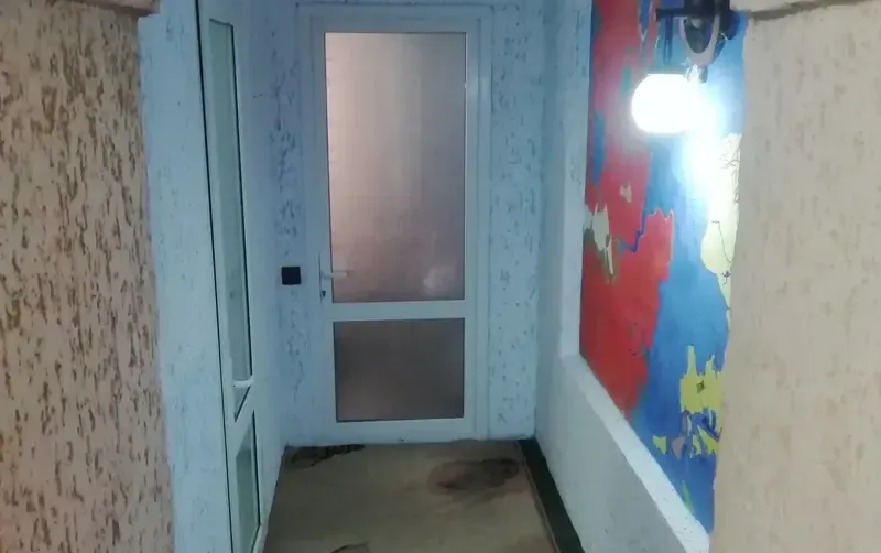 Однокомнатная квартира на Родниковой