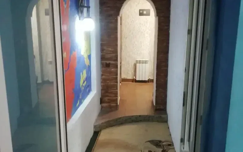 Однокомнатная квартира на Родниковой — фото 2