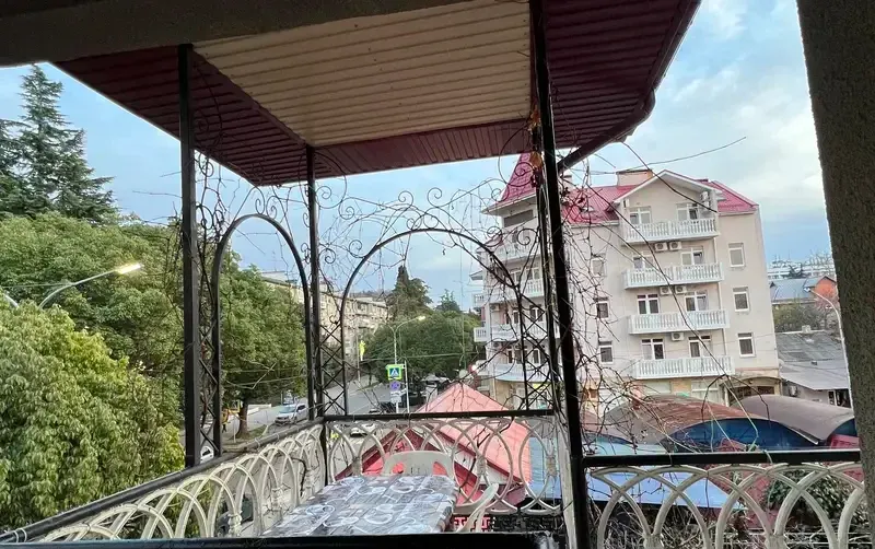 Гостевой дом «Балатон» — фото 3