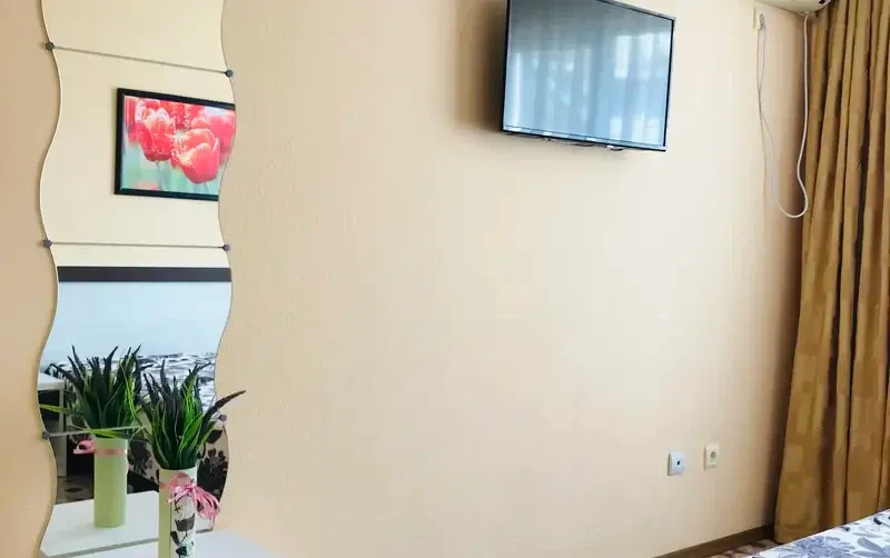 Двухкомнатная квартира в коттедже — фото 3
