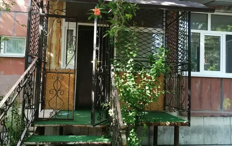Однокомнатная квартира на Павлова