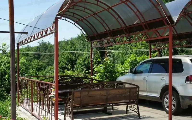 Гостевой дом «Атриум» — фото 5