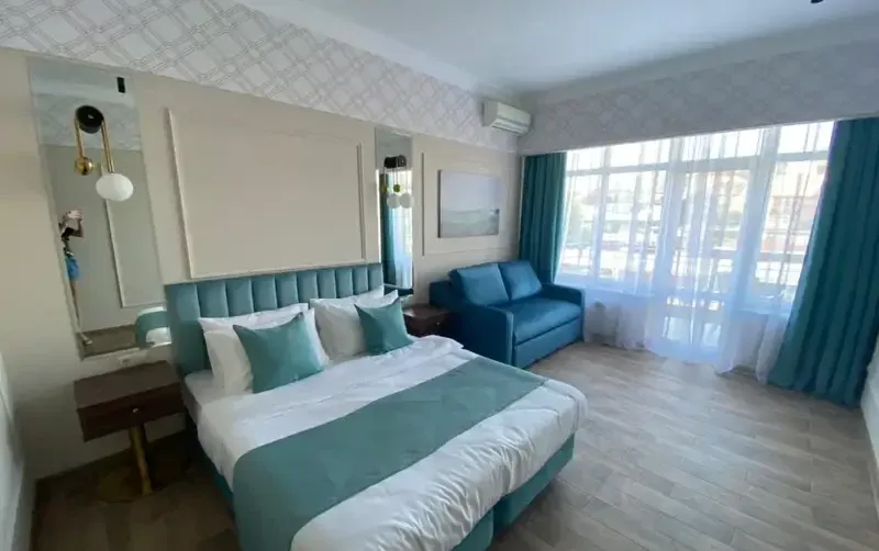 Xander Hotel