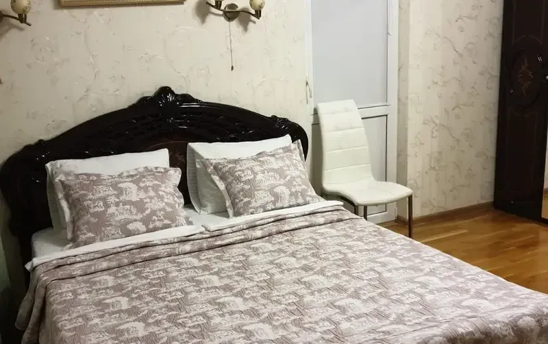 Квартира на Тормахова — фото 3