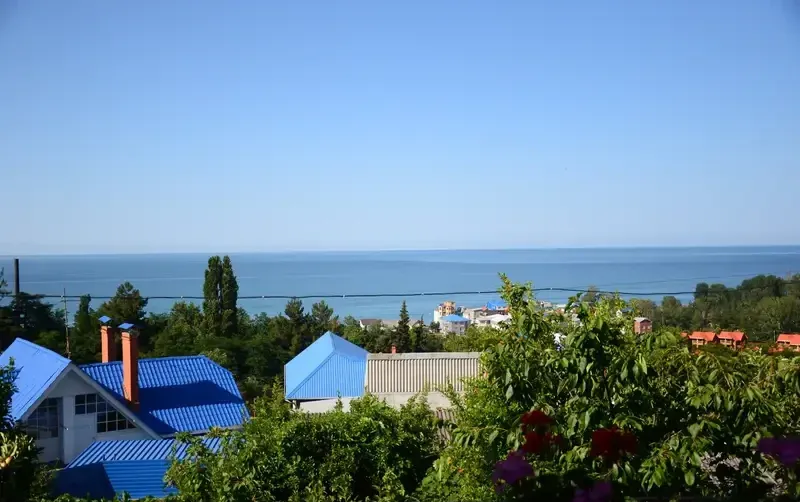 Гостевой дом «У Ирины»