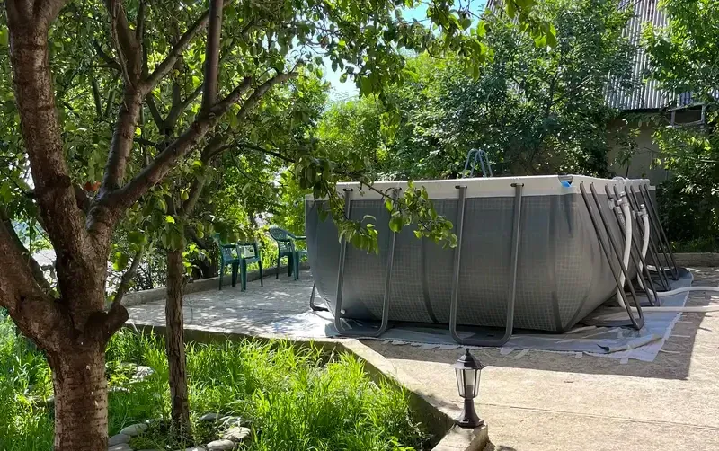 Гостевой дом «У Ирины» — фото 5
