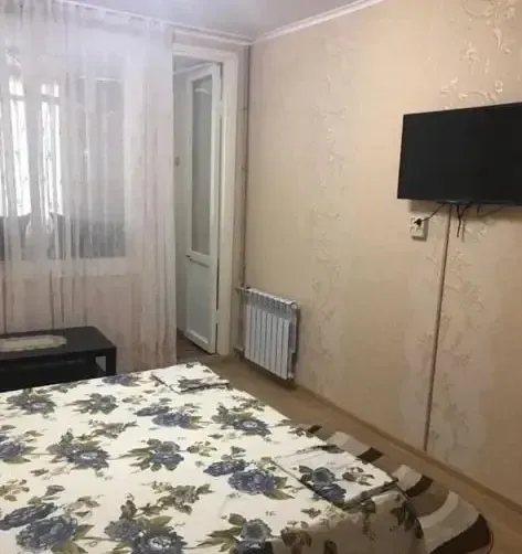 Квартира на Победы
