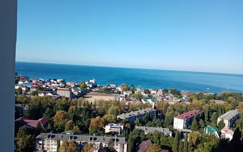 Квартира на Партизанской