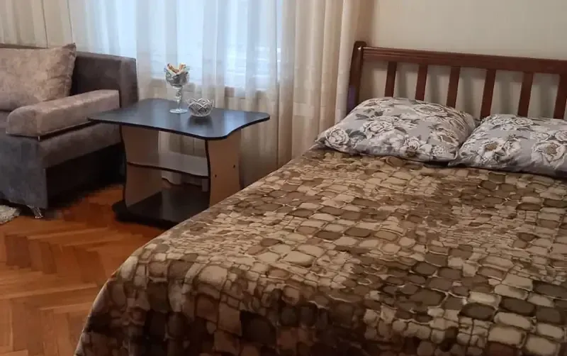 Квартира на Партизанской — фото 3