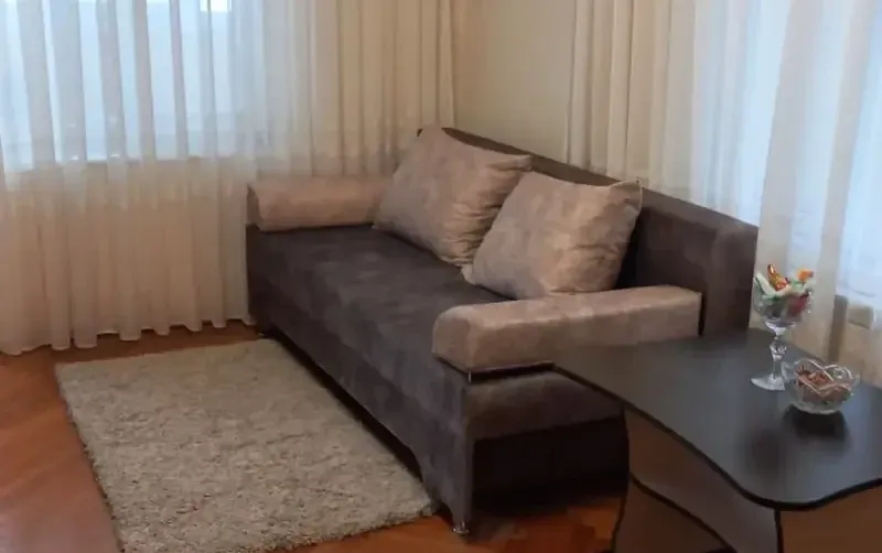 Квартира на Партизанской — фото 4