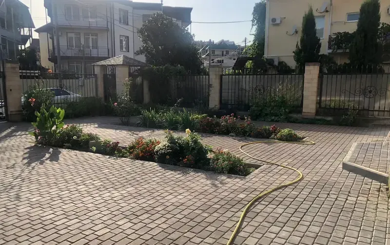 Двухкомнатная квартира — фото 2