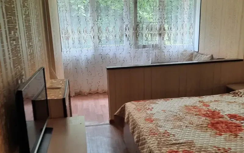 Квартира на Победы