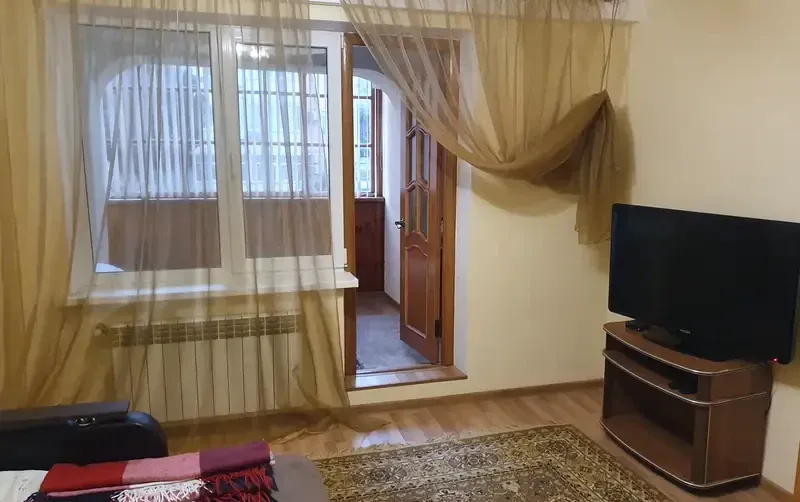 Двухкомнатная квартира — фото 2