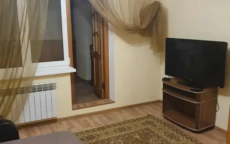 Двухкомнатная квартира — фото 3