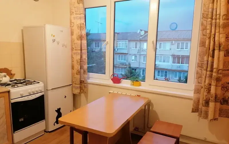 2-х комнатная квартира — фото 4