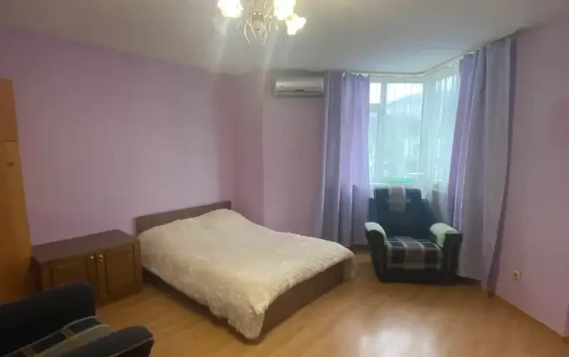 Квартира на Павлова — фото 2