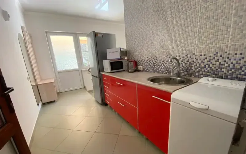 Этаж под ключ