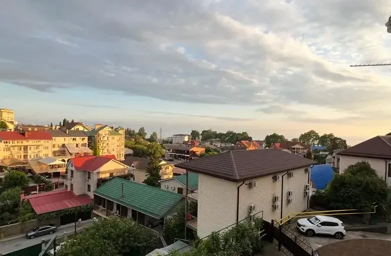 Гостевой дом «Сати» — фото 4