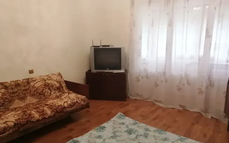 Двухкомнатная квартира — фото 3