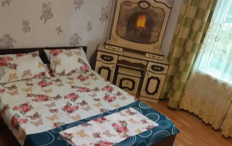 Коттедж «Мандарин» — фото 5