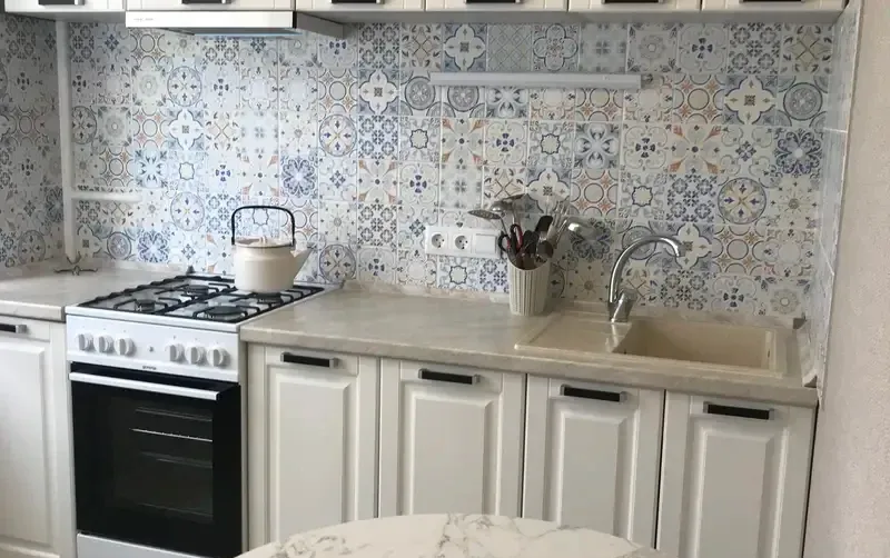 Квартира на Изумрудной