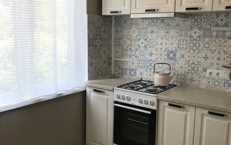 Квартира на Изумрудной — фото 2