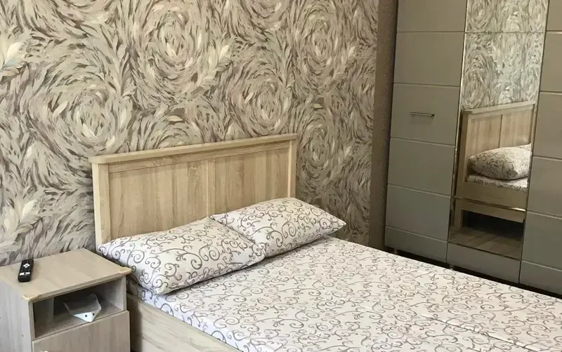 Квартира на Изумрудной — фото 3
