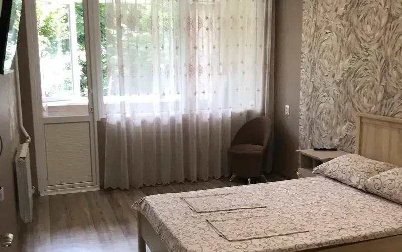 Квартира на Изумрудной — фото 4
