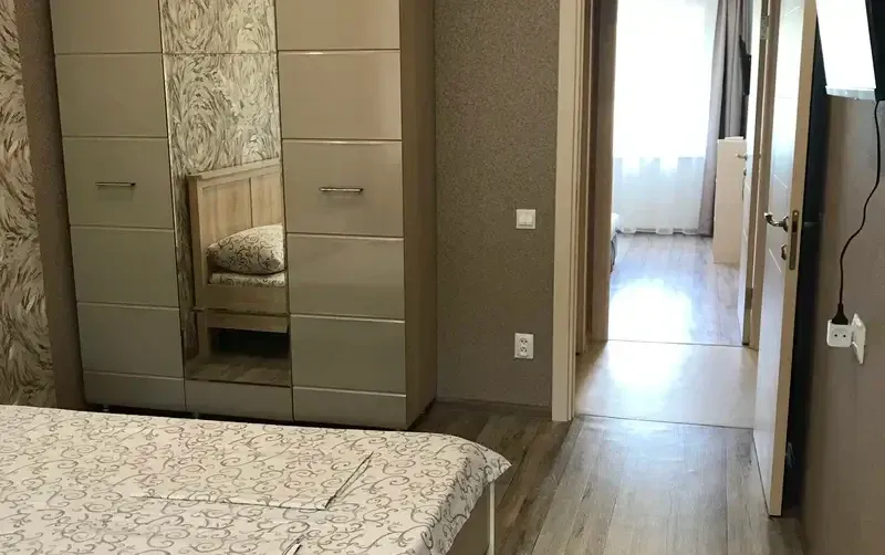 Квартира на Изумрудной — фото 5