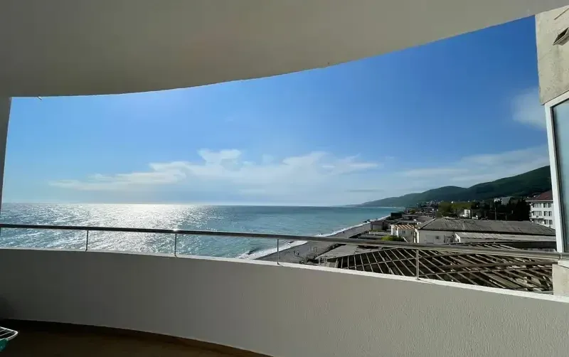 Квартира над морем — фото 2