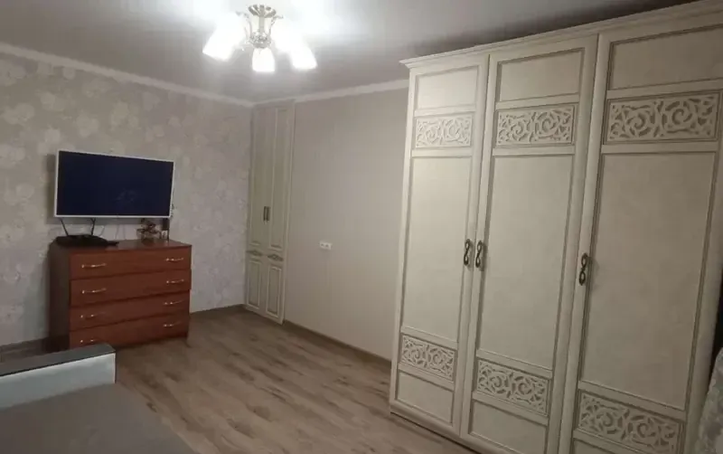 Однокомнатная квартира с лоджией — фото 4