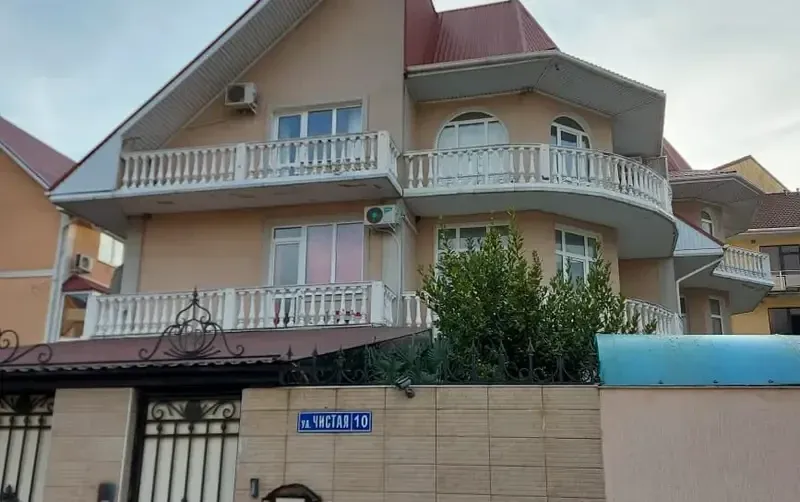 Гостевой дом «Доминго»