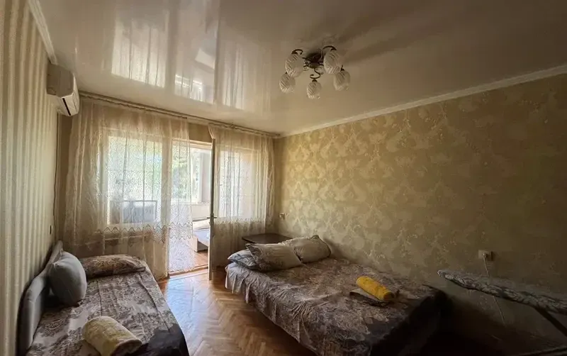 Однокомнатная квартира у центрального парка — фото 3