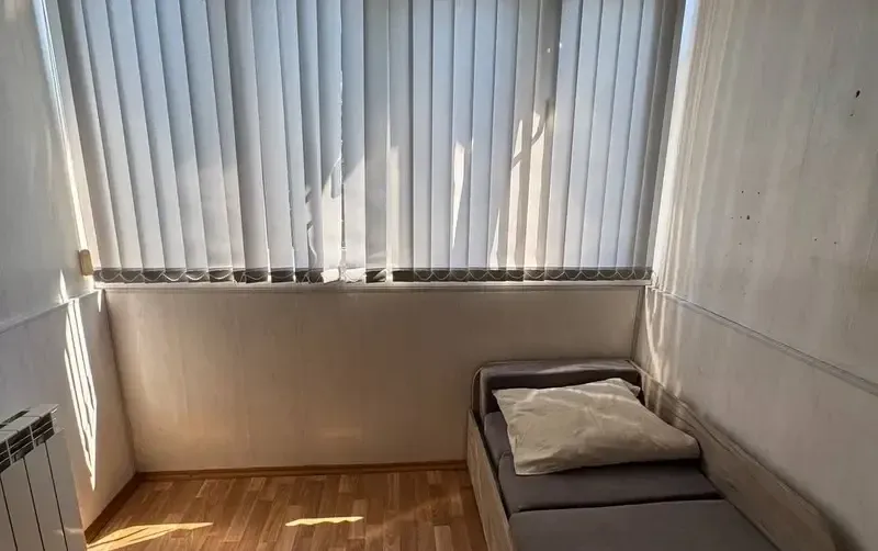 Однокомнатная квартира у центрального парка — фото 5