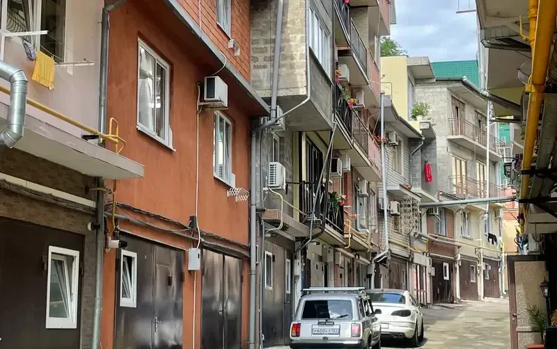 Таунхаус на Кольцевой — фото 5