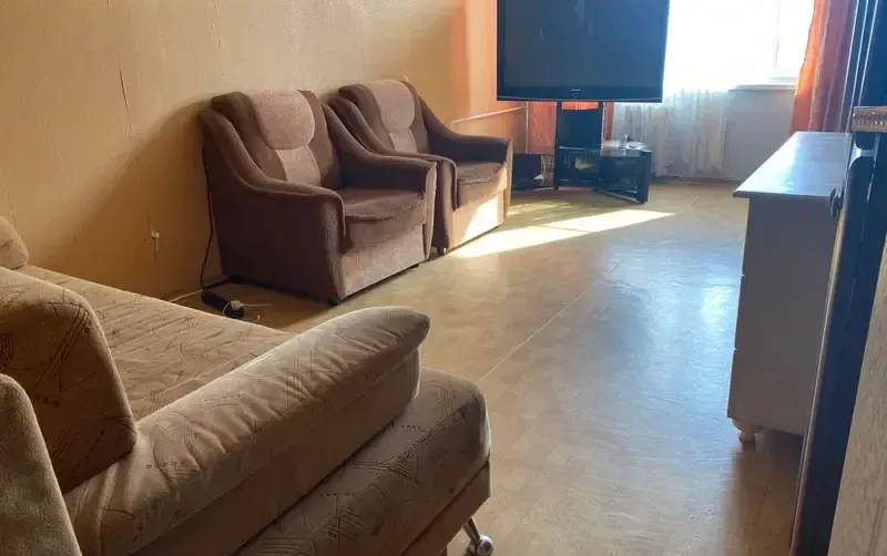 Квартира на ул. Победы — фото 5