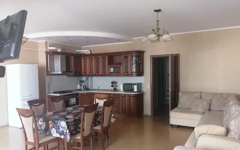 Квартира на Родниковой — фото 2