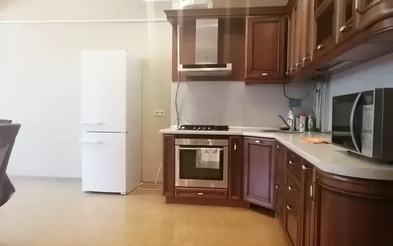 Квартира на Родниковой — фото 4