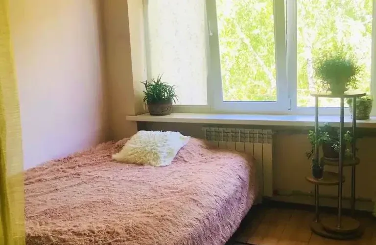 Двухкомнатная квартира на Павлова — фото 3