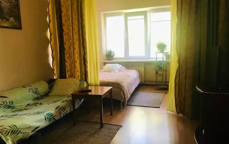 Двухкомнатная квартира на Павлова — фото 4