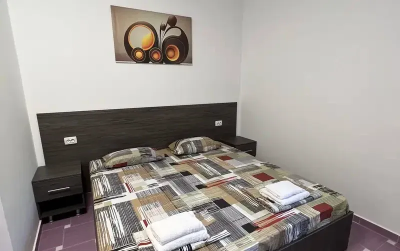 Гостевой дом на ул. Черёмуховая — фото 3
