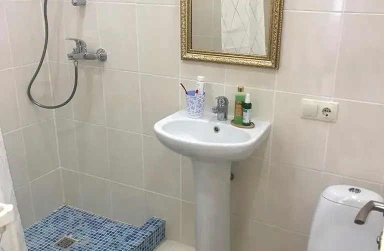 Двухкомнатная квартира — фото 3