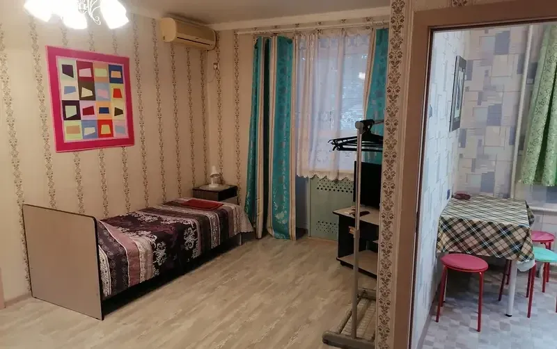 Квартира на Лазарева