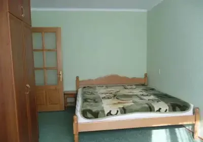 Двухкомнатная квартира на ул. Победы