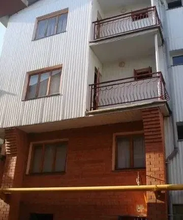 Коттедж «Буек»